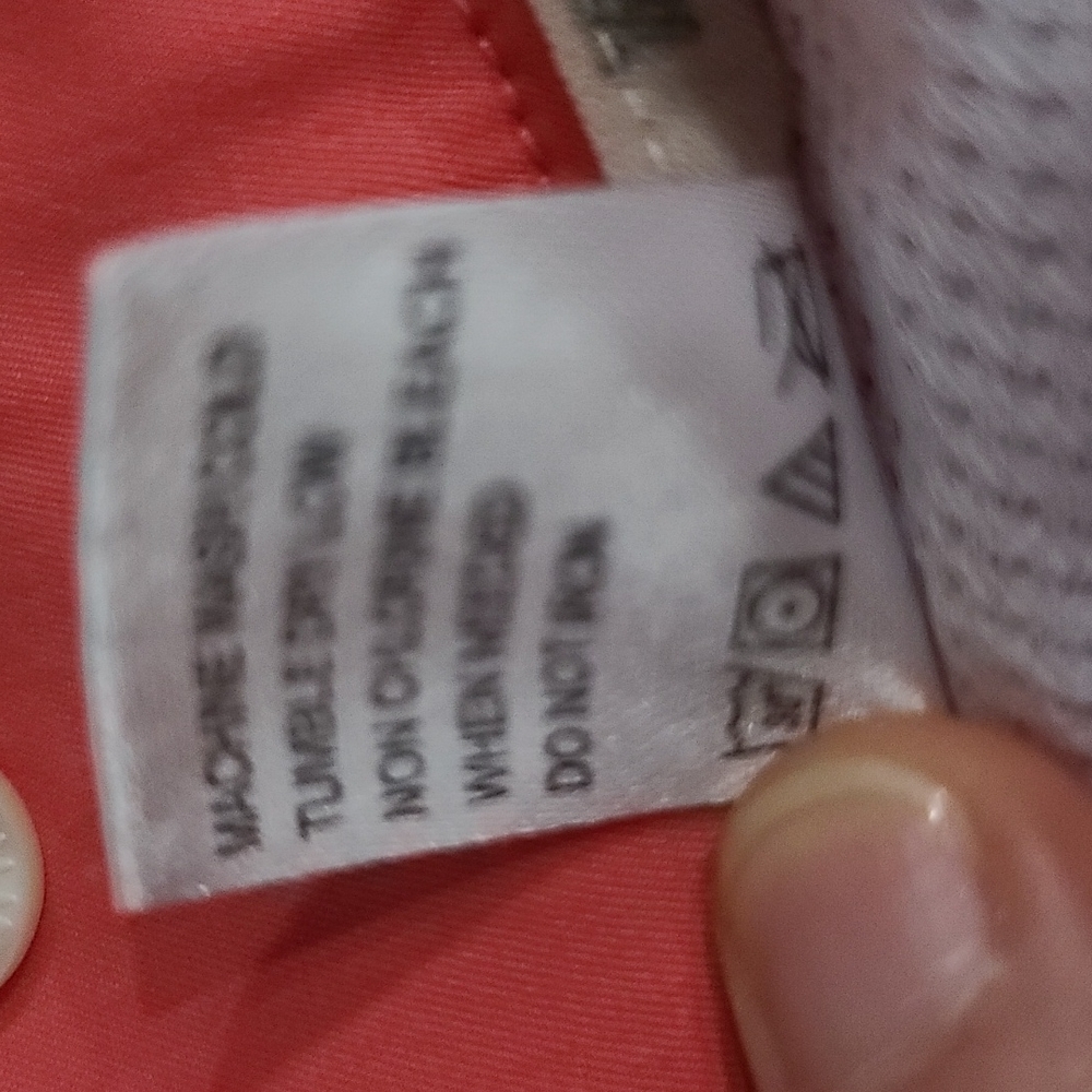 Tail women's shorts - Picture 7 of 8